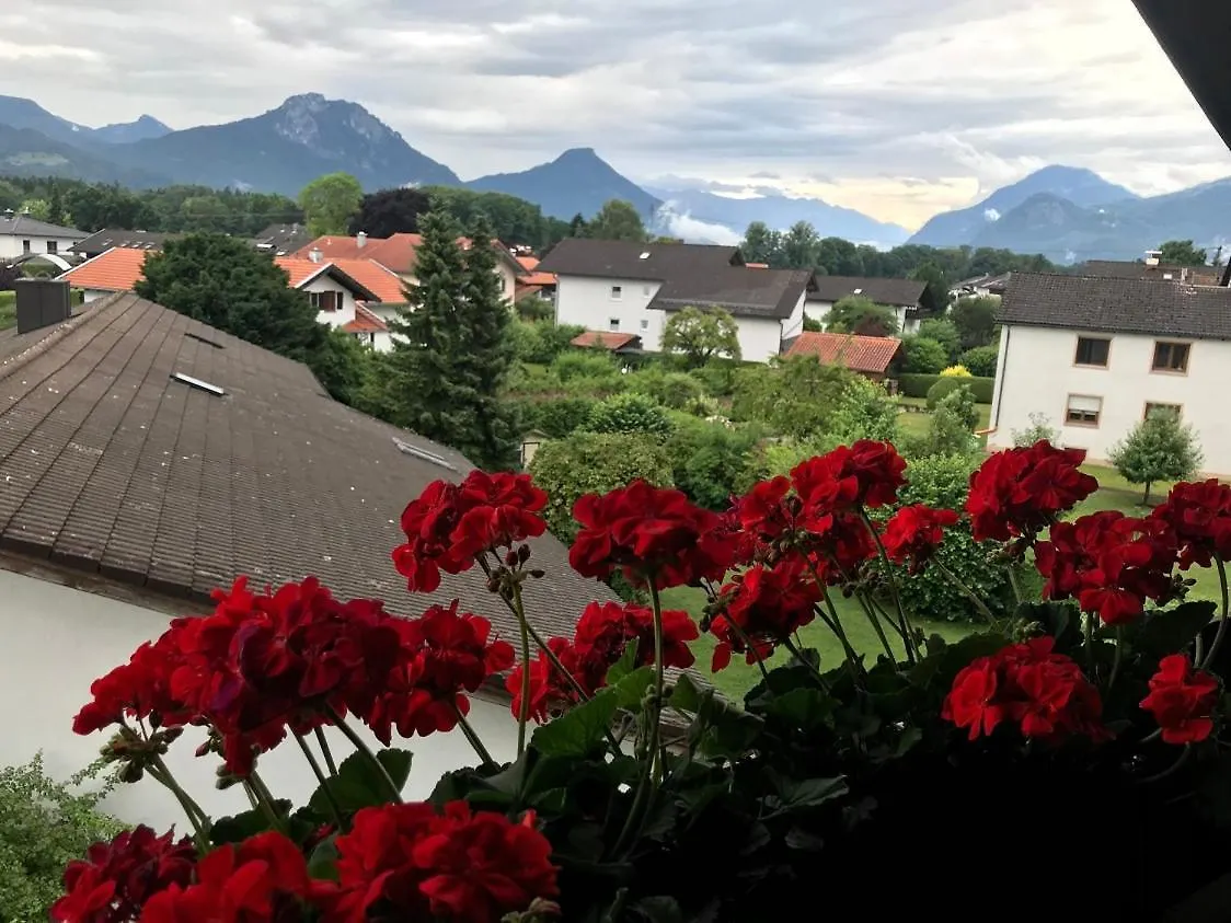 Ferienwohnung-Fellner Raubling 0*,  Germany