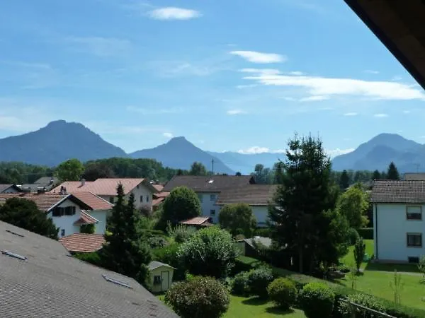 Ferienwohnung-Fellner Raubling