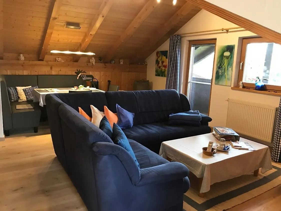 Ferienwohnung-Fellner Raubling