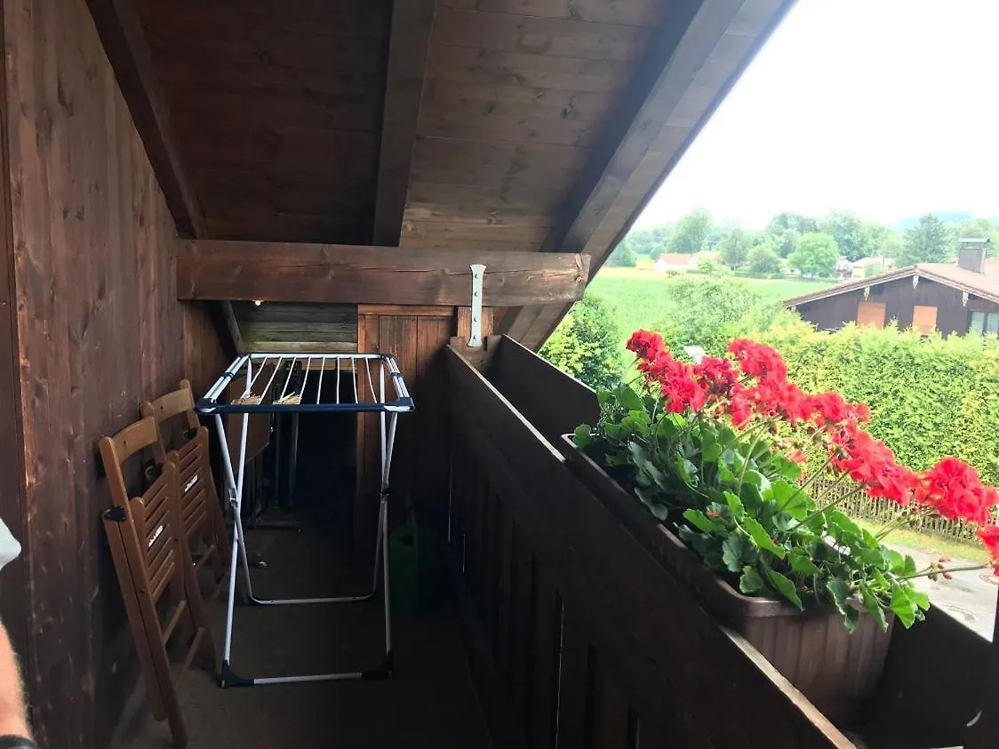Apartment Ferienwohnung-Fellner Raubling