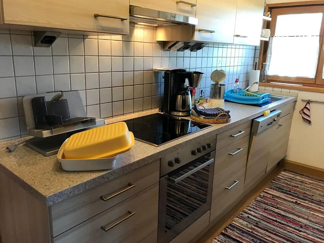 Apartment Ferienwohnung-Fellner Raubling Germany