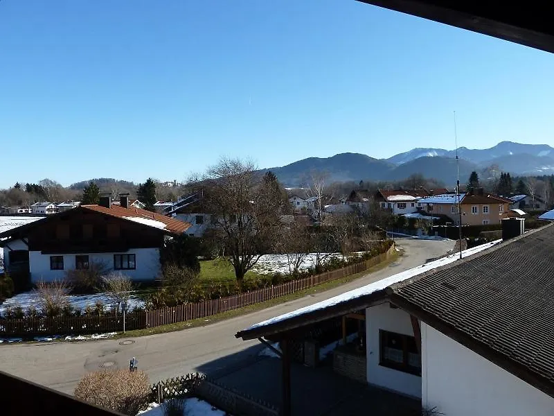 Ferienwohnung-Fellner Raubling 0*,