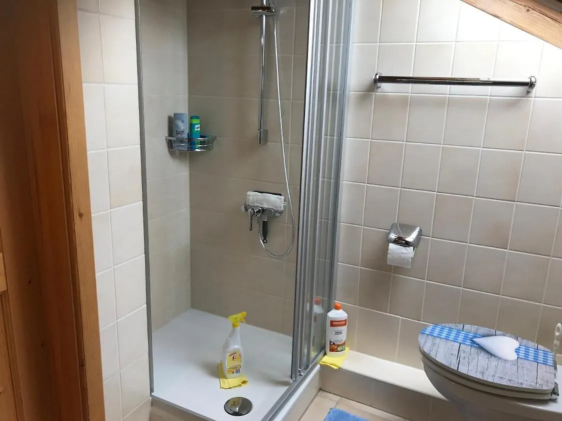 Ferienwohnung-Fellner Raubling