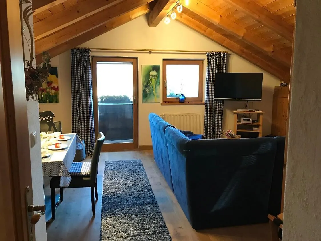 Ferienwohnung-Fellner Raubling Apartment