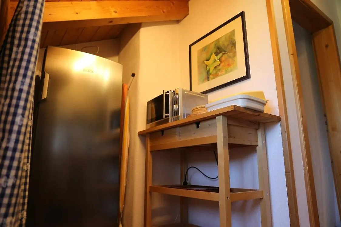 Ferienwohnung-Fellner Raubling