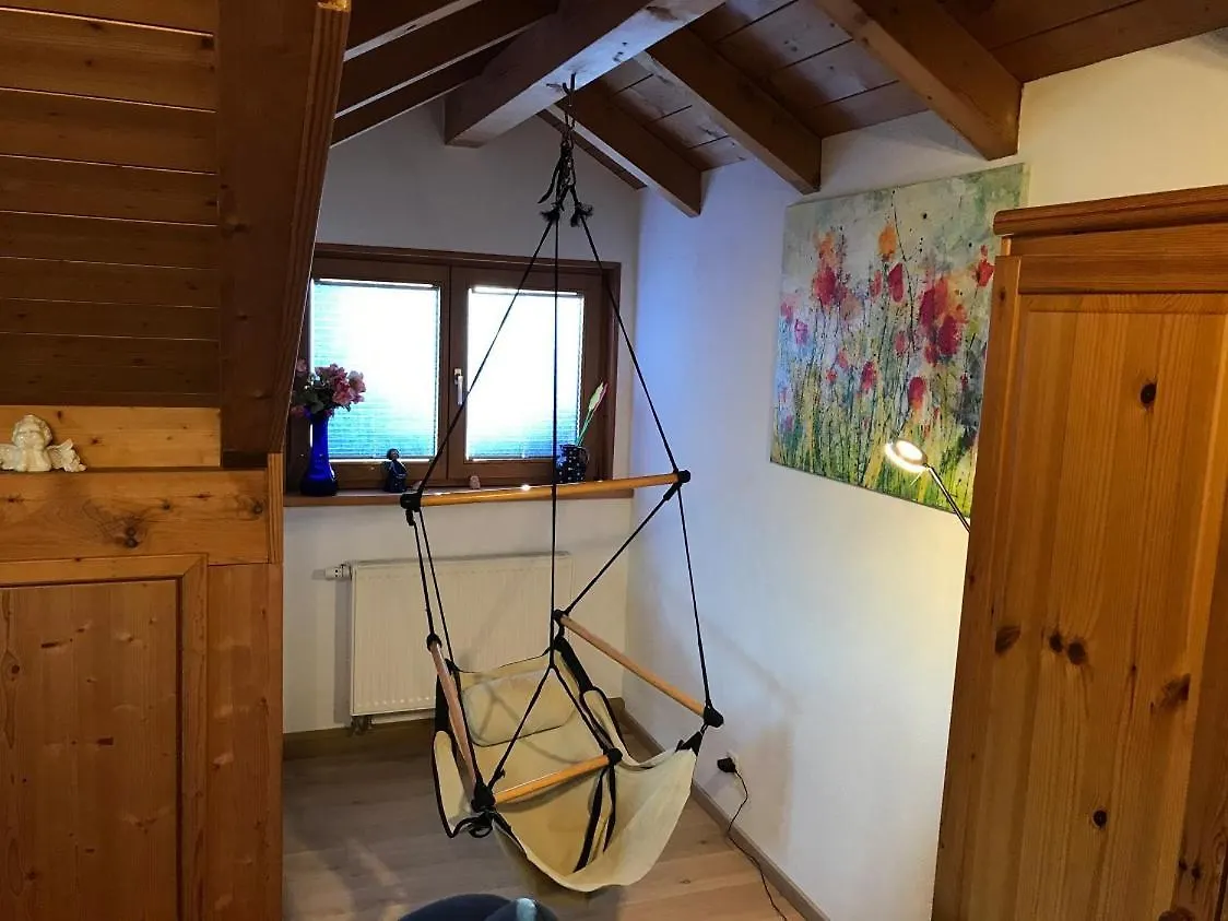 Ferienwohnung-Fellner Raubling Apartment