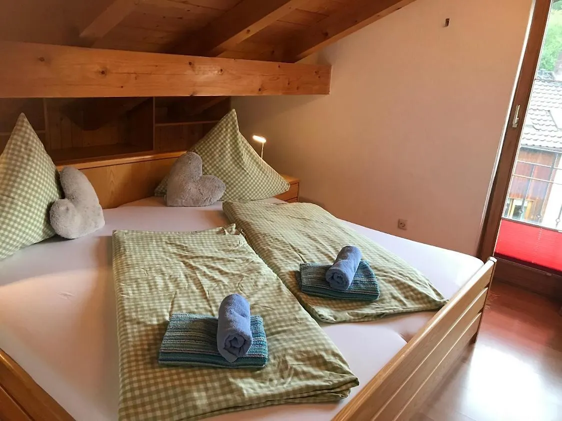 Apartment Ferienwohnung-Fellner Raubling Germany
