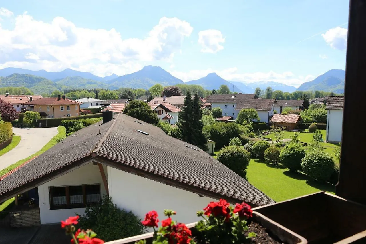 Ferienwohnung-Fellner Raubling