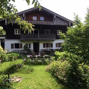 Am Feldgarten Für 2 Bis 5 Personen Apartment