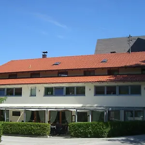 Kellerer Guest house